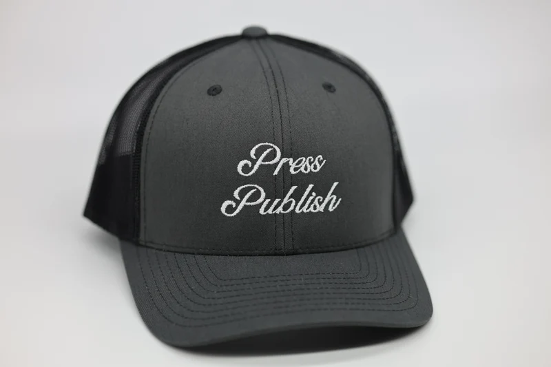 Press Publish
