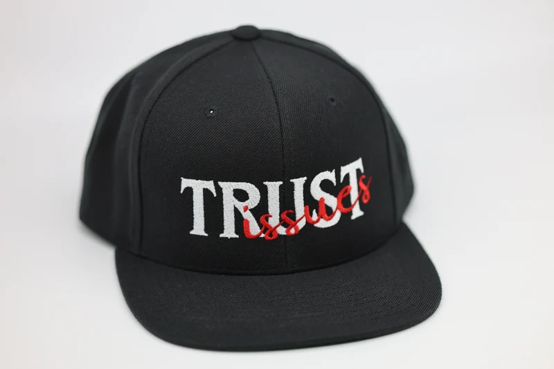 Trust Issues