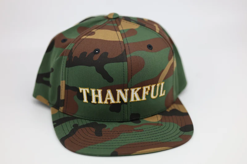 Thankful