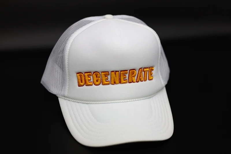 Degenerate