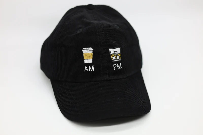AM PM