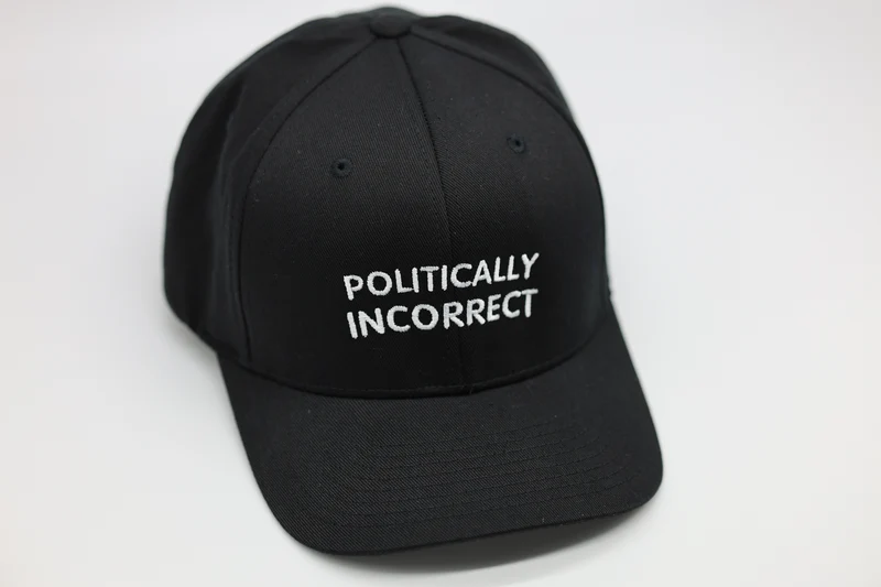 Politically Incorrect