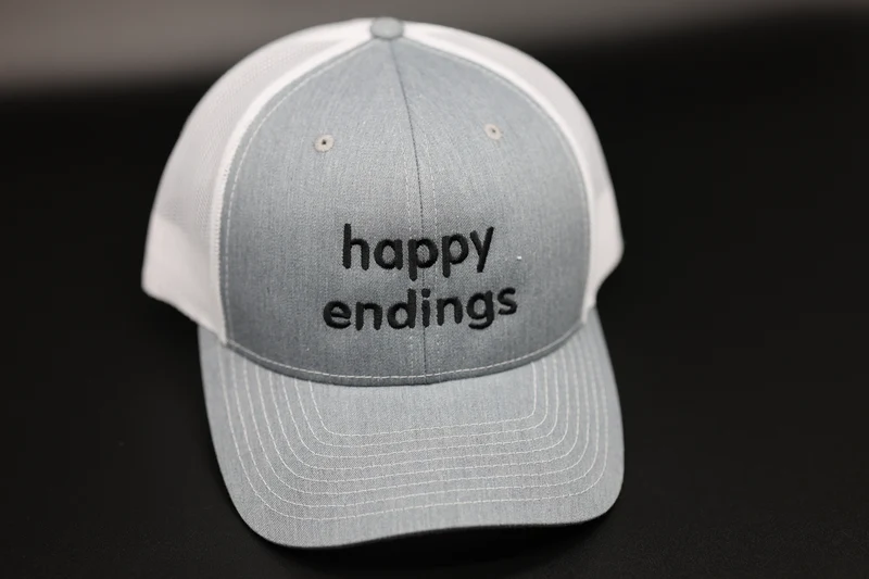 Happy Endings