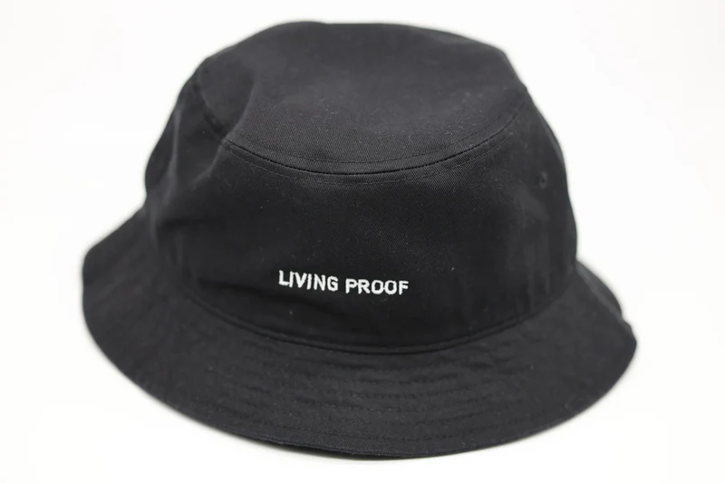 Living Proof