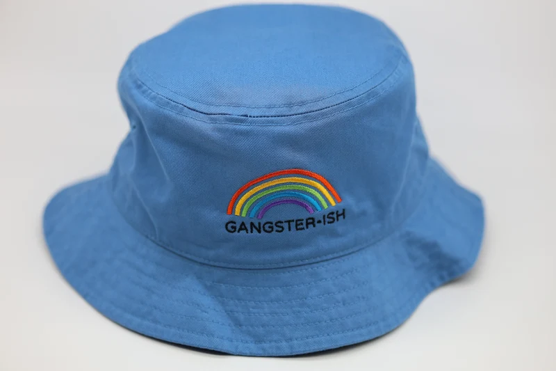 Gangster-ish