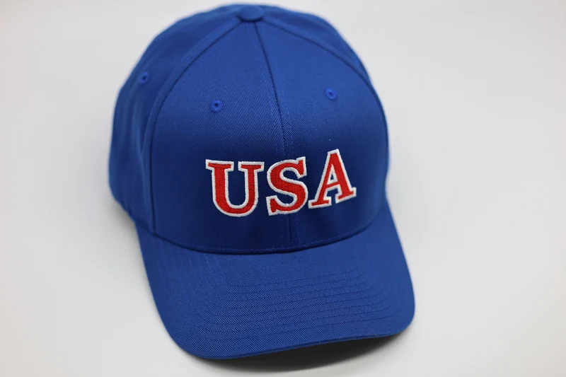 USA