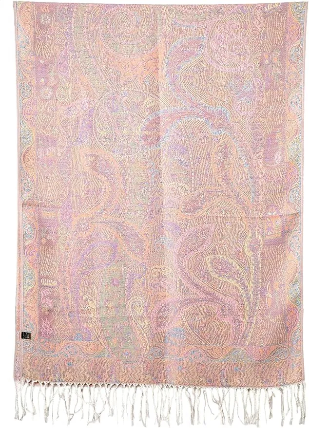 Bulk Pashmina Warme Kwastjes Sjaals - Omslagdoeken voor Avondjurken, Festivals