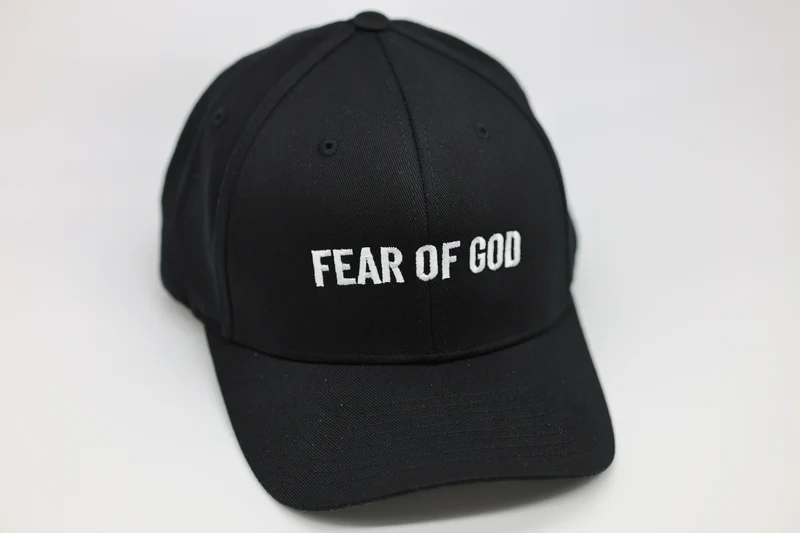 Fear of God