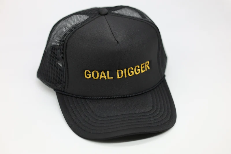 Goal Digger