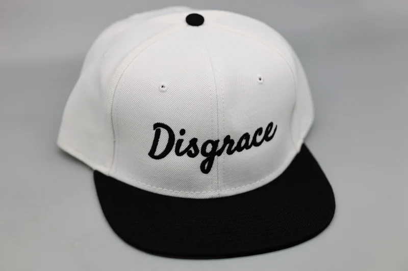 Disgrace