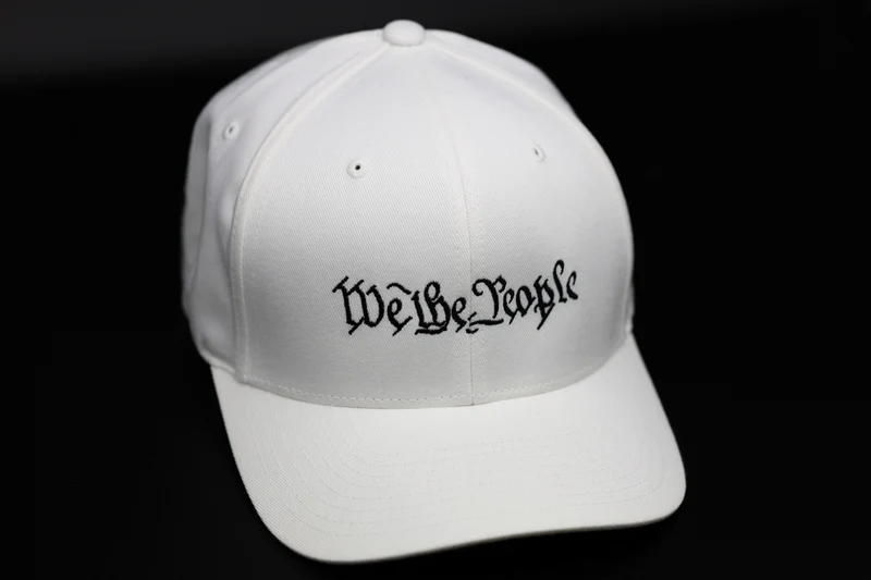 We The People