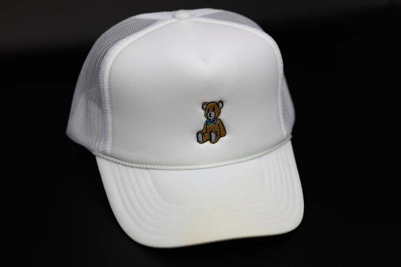 Teddy Bear