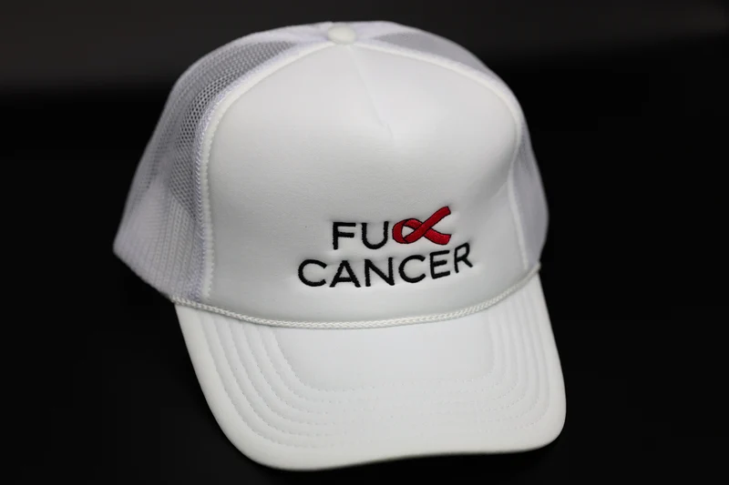 Fuck Cancer