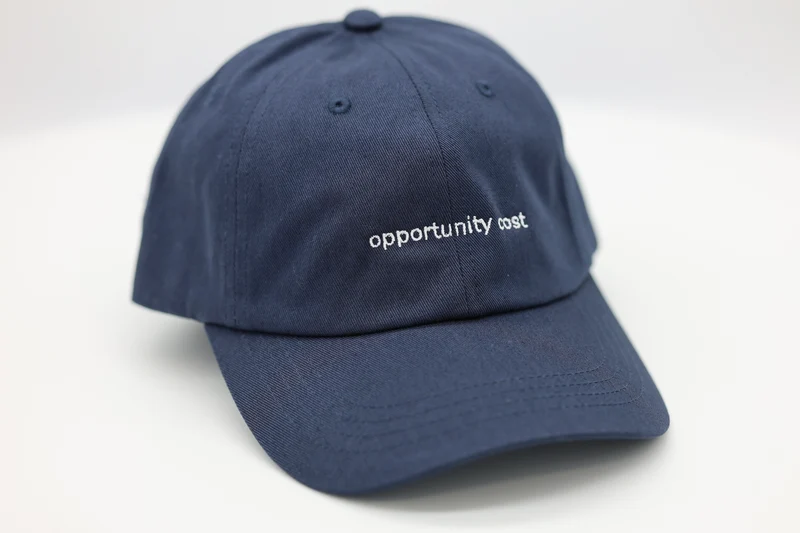 opportunity cost