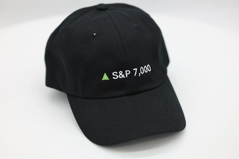 S&P 7,000