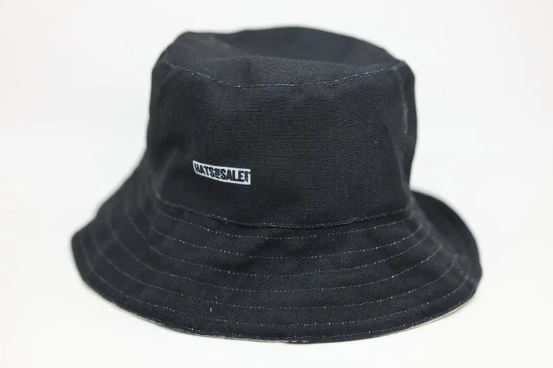 Sand / Black (Reversible)