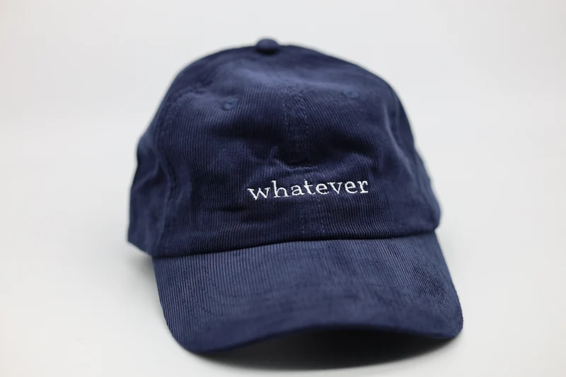 whatever