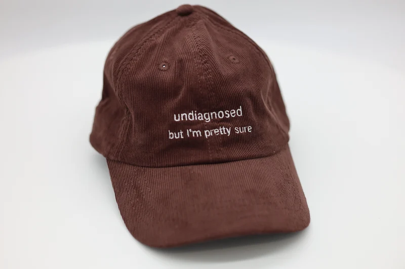 undiagnosed