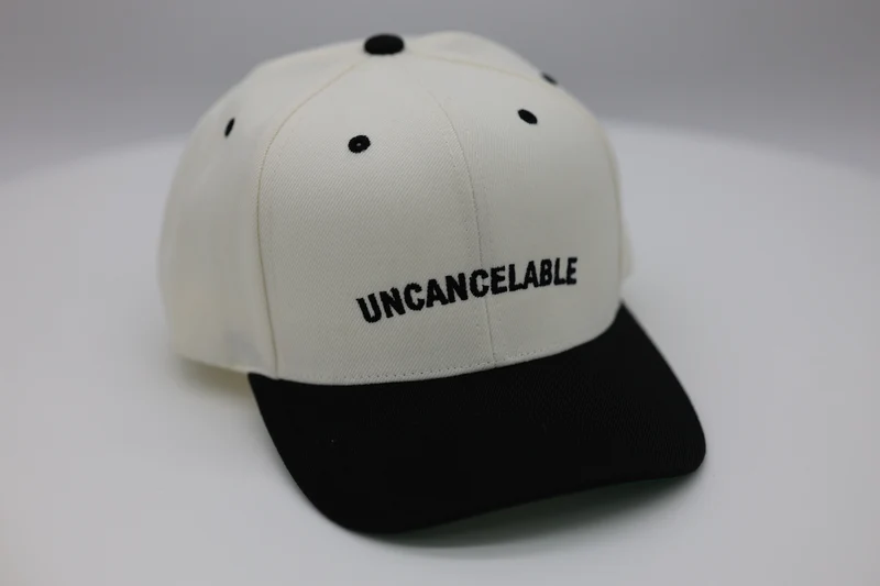 Uncancelable