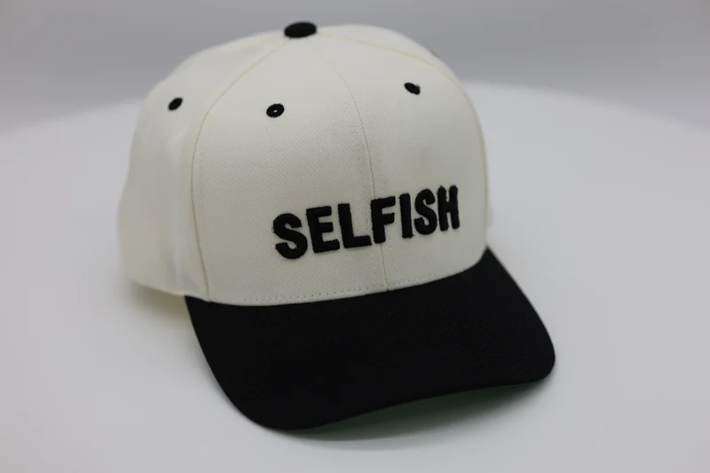 Selfish