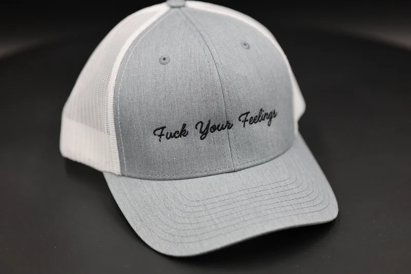 Fuck Your Feelings