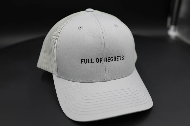 Full of Regrets