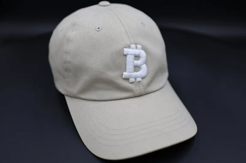 Bitcoin (BTC) - Beige