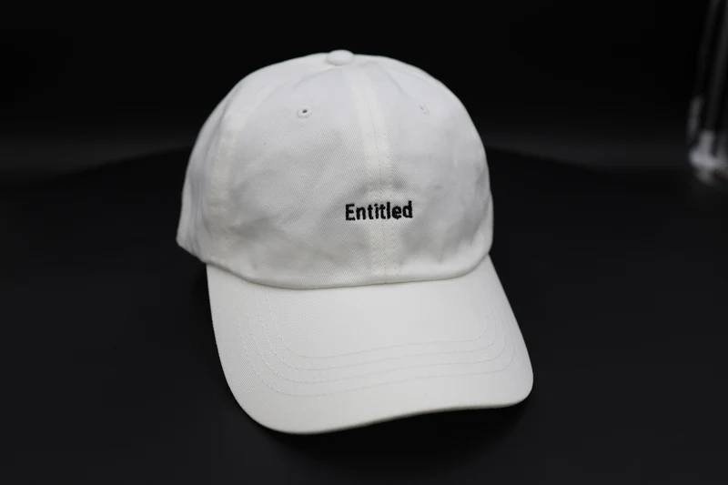 Entitled