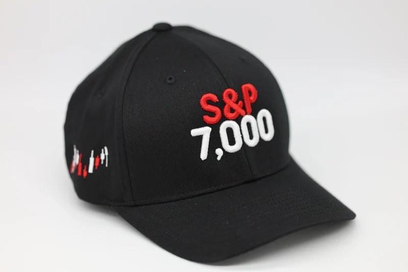 S&P 7,000