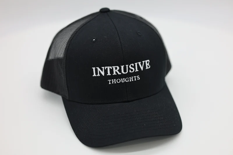 Intrusive Thoughts