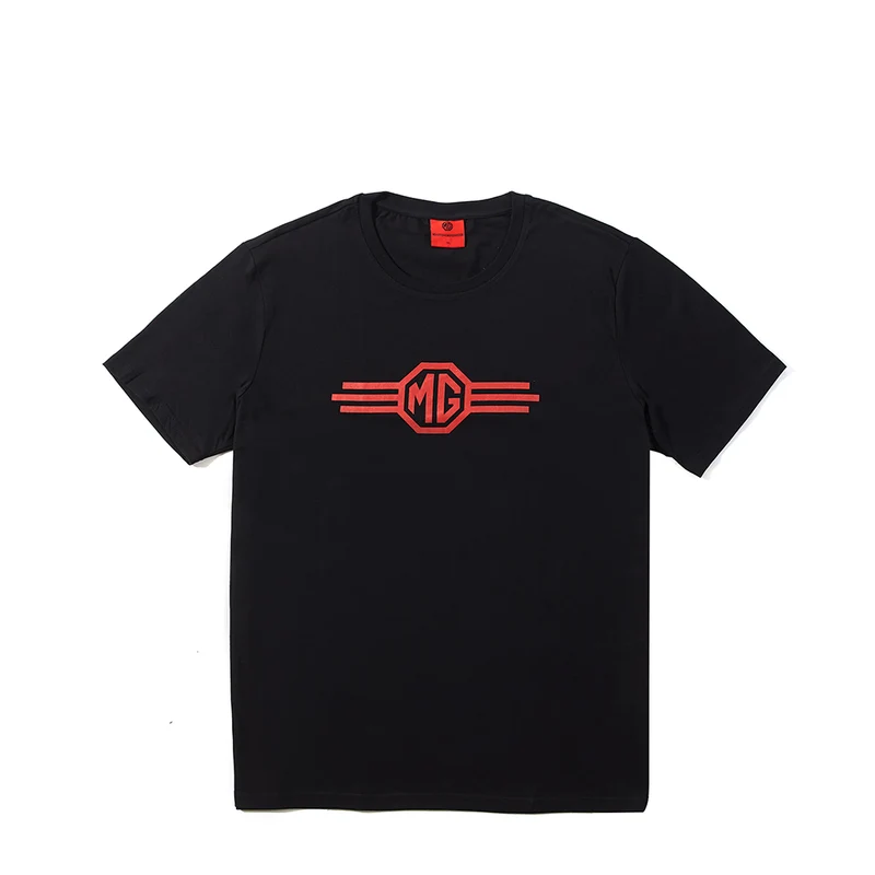 MG Flying Logo T-shirt