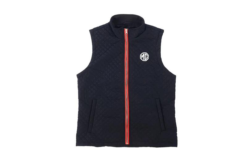 MG Body Warmer Vest