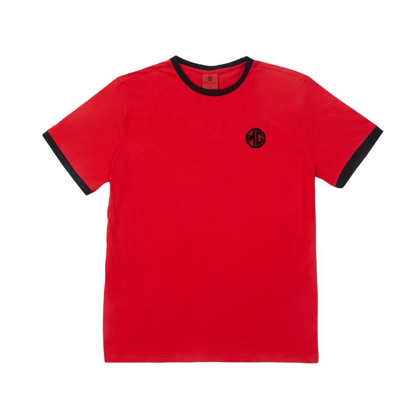 MG Contrast T-Shirt