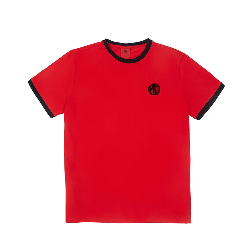 MG Big Logo T-Shirt