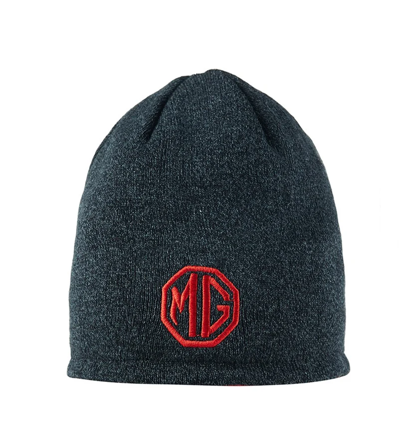 MG Reversible Beanie