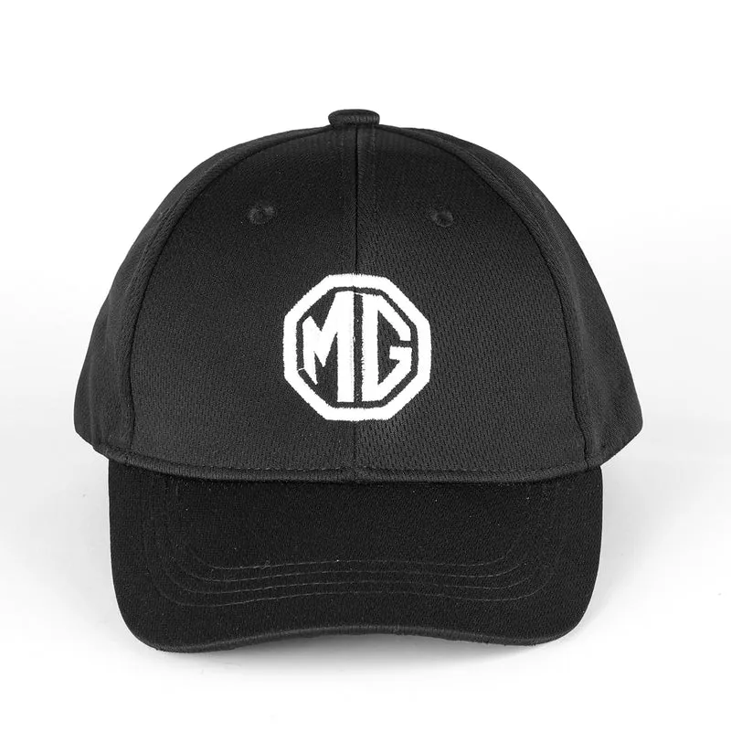 MG Sports Baseball Cap