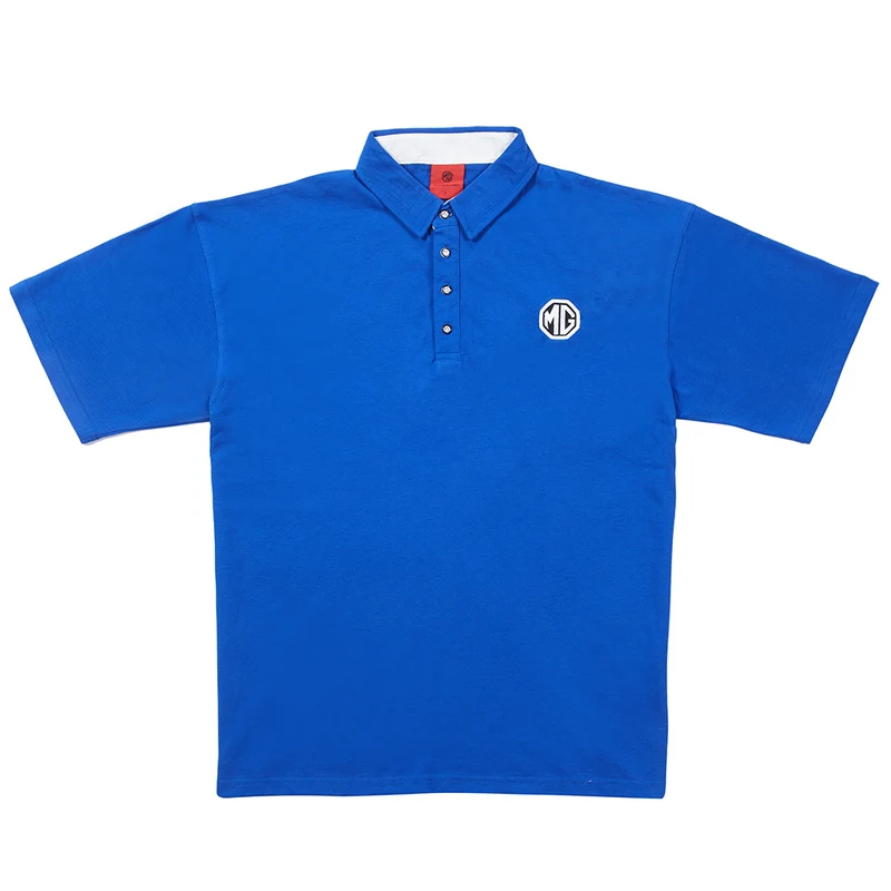 MG Classic Polo Shirt