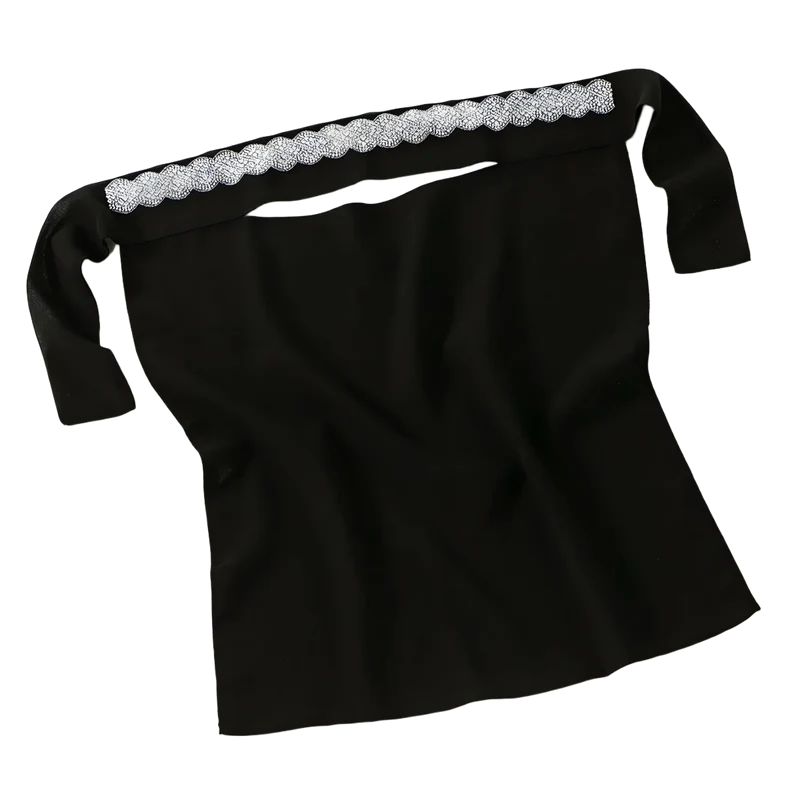 Premium chiffon niqab groothandel bescheiden islamitische kleding