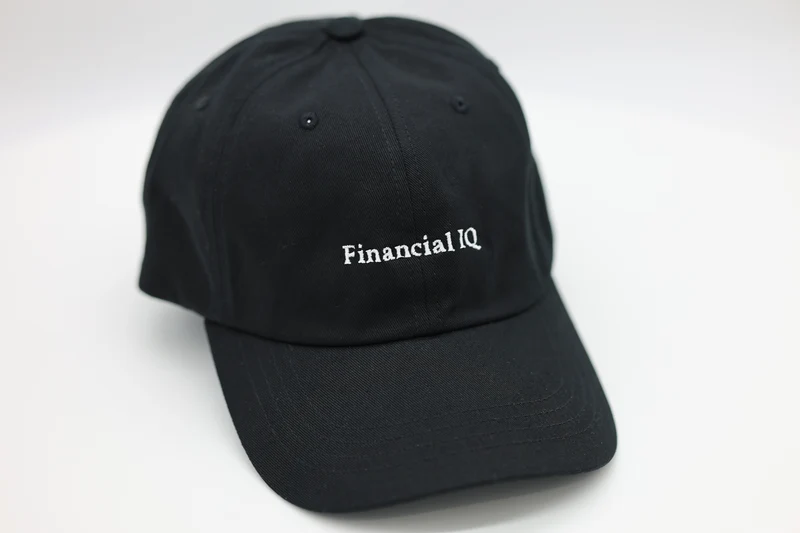 Financial IQ