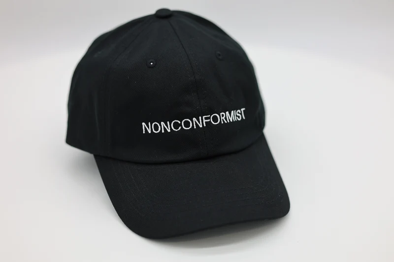 nonconformist