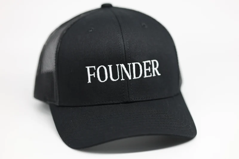 Founder