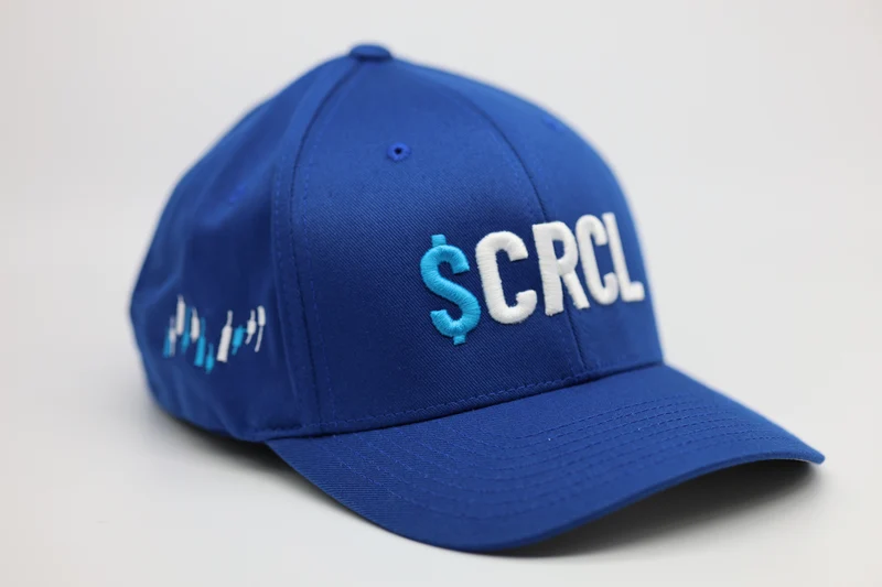 Circle ($CRCL) USDC