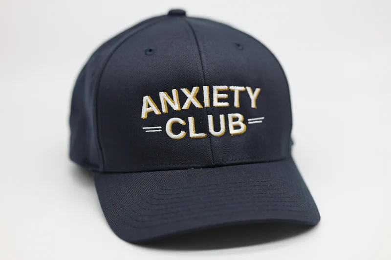 Anxiety Club