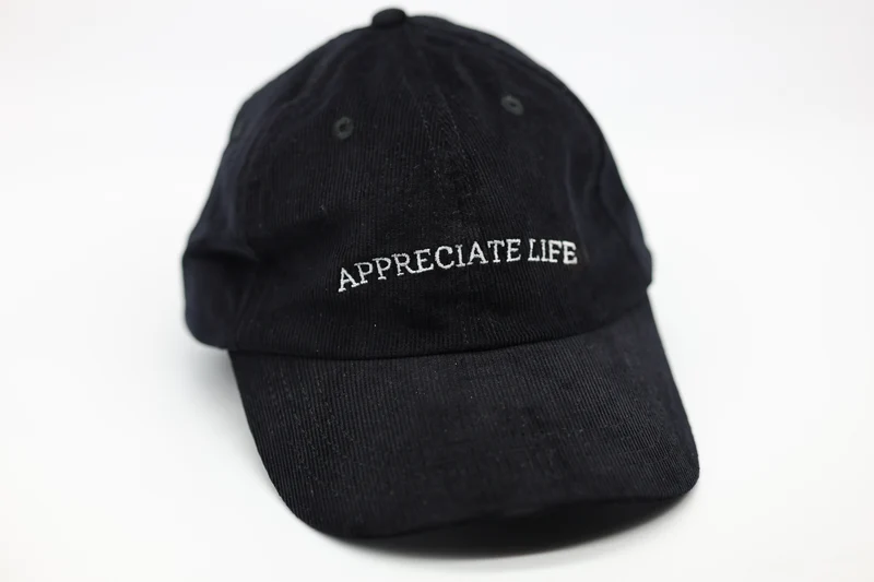 Appreciate Life