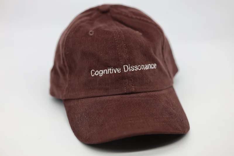 Cognitive Dissonance
