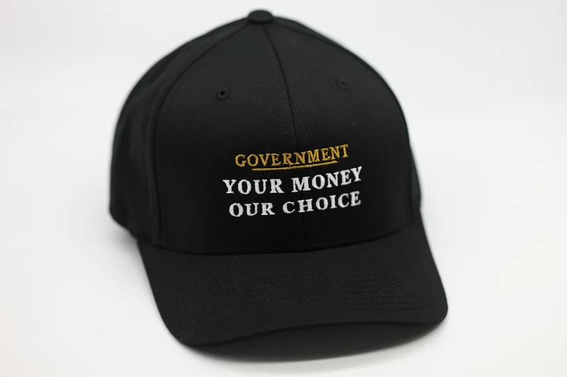 Your Money Our Choice