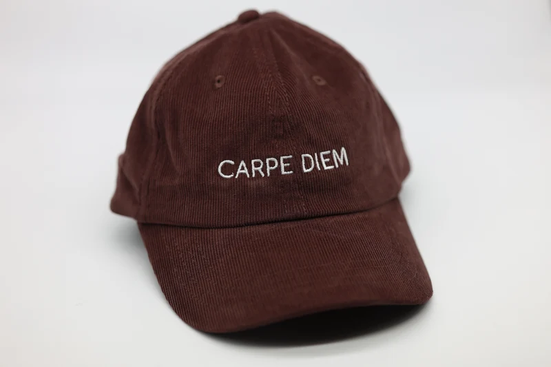 Carpe Diem