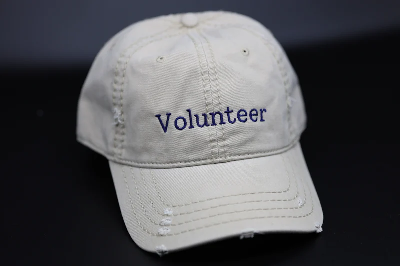 Volunteer
