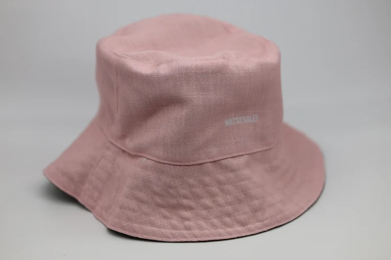 Pink / Brown (Reversible)
