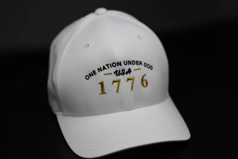 One Nation 1776
